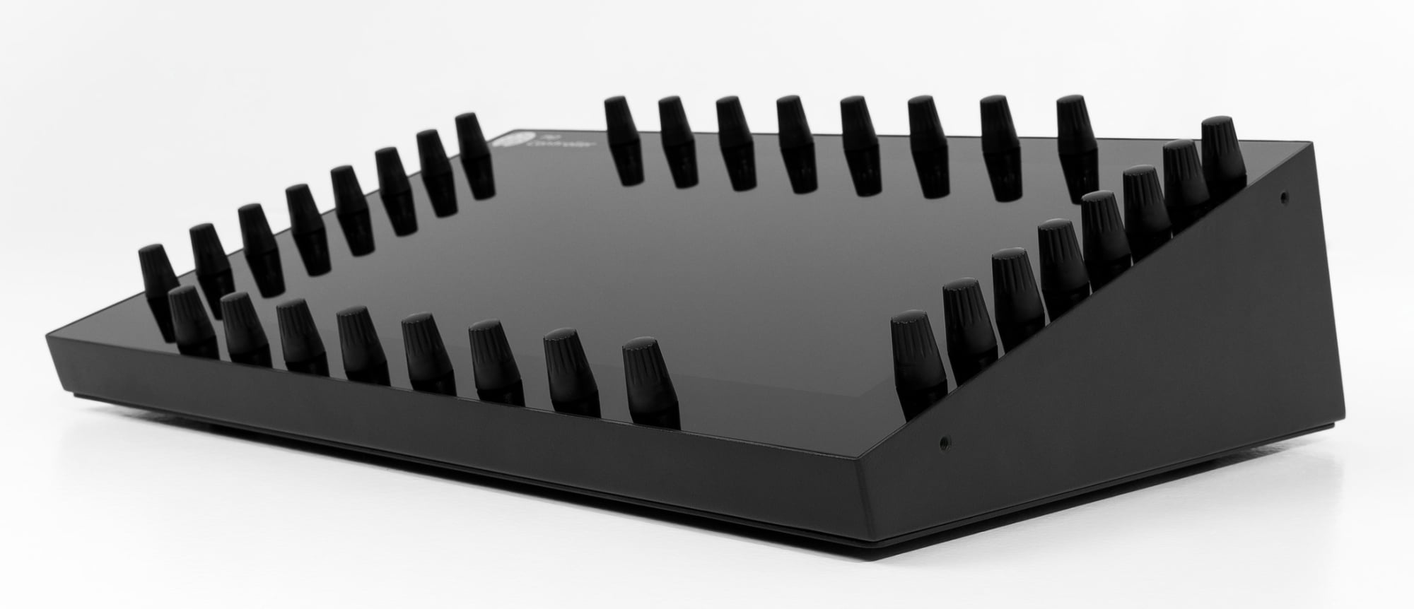 MP Controller Model 2A angle